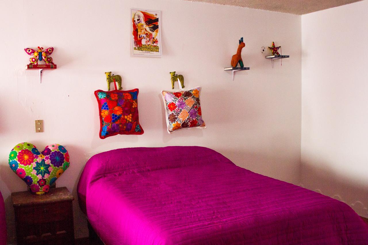 Hotel Frida Khalo Tuxtla Gutiérrez Exteriör bild