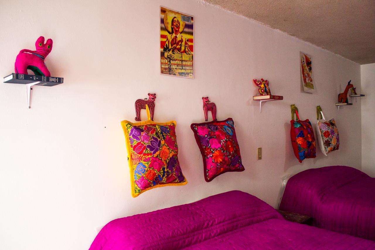 Hotel Frida Khalo Tuxtla Gutiérrez Exteriör bild