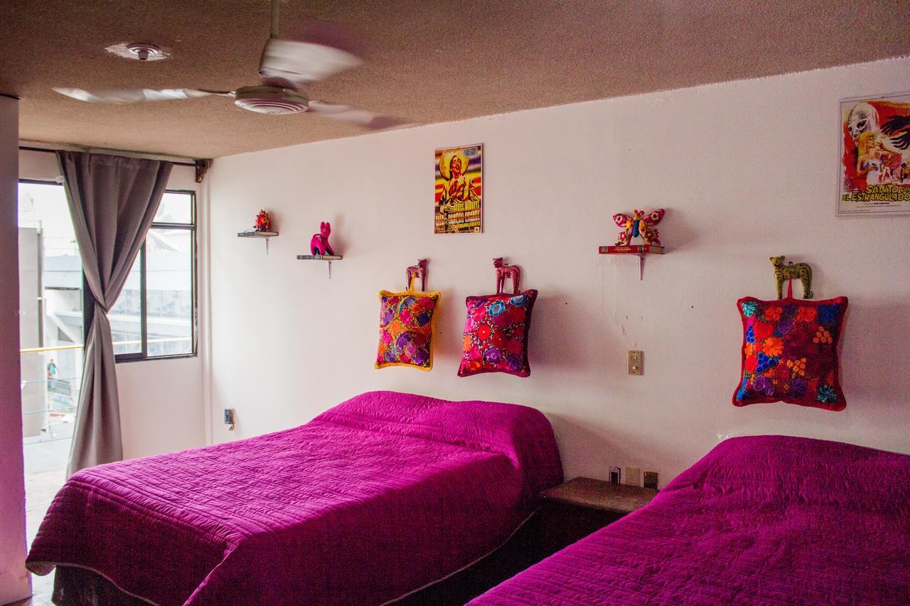 Hotel Frida Khalo Tuxtla Gutiérrez Exteriör bild