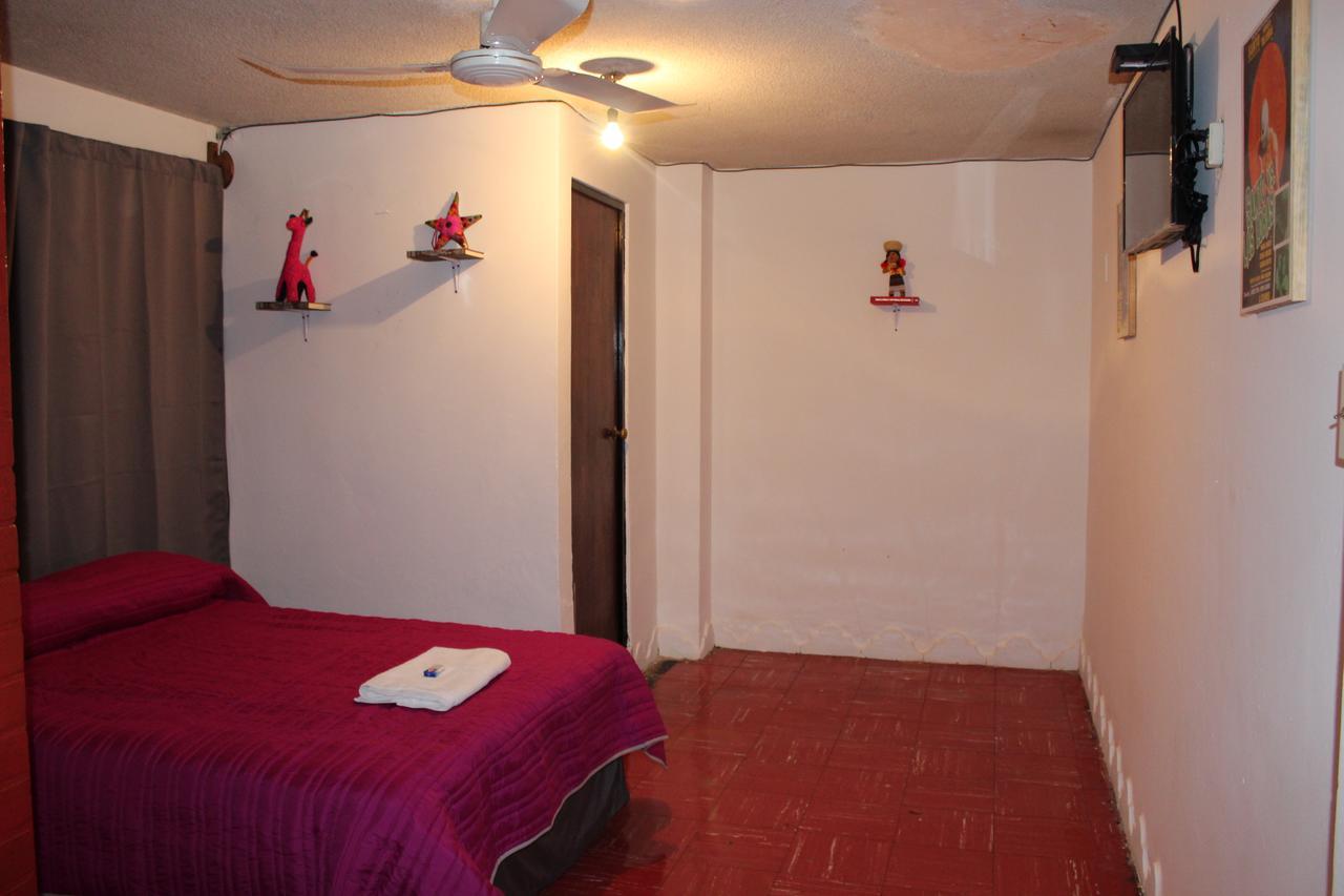 Hotel Frida Khalo Tuxtla Gutiérrez Exteriör bild