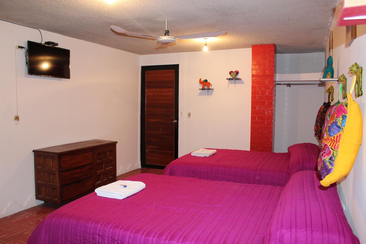 Hotel Frida Khalo Tuxtla Gutiérrez Exteriör bild