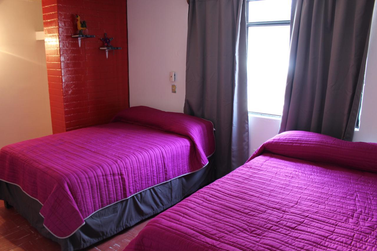 Hotel Frida Khalo Tuxtla Gutiérrez Exteriör bild