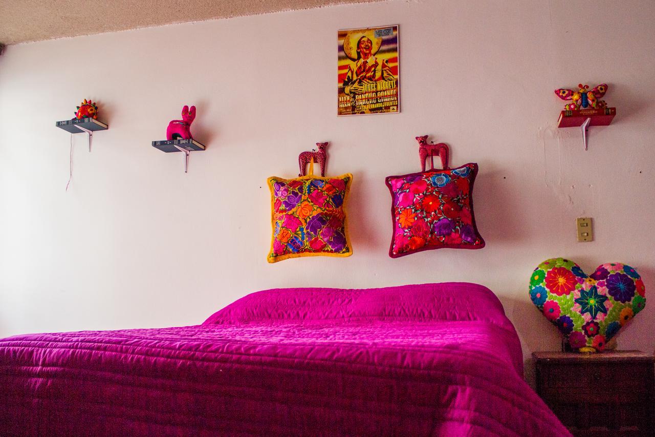 Hotel Frida Khalo Tuxtla Gutiérrez Exteriör bild