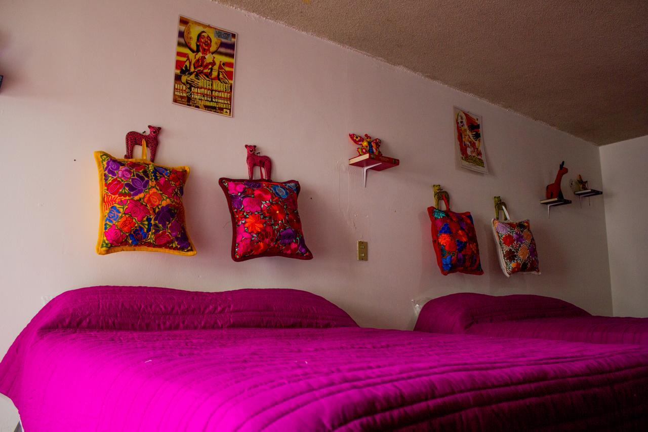 Hotel Frida Khalo Tuxtla Gutiérrez Exteriör bild