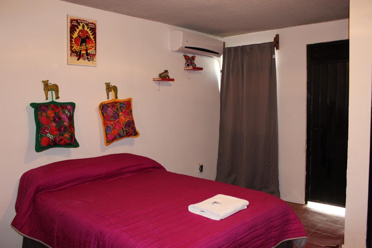 Hotel Frida Khalo Tuxtla Gutiérrez Exteriör bild
