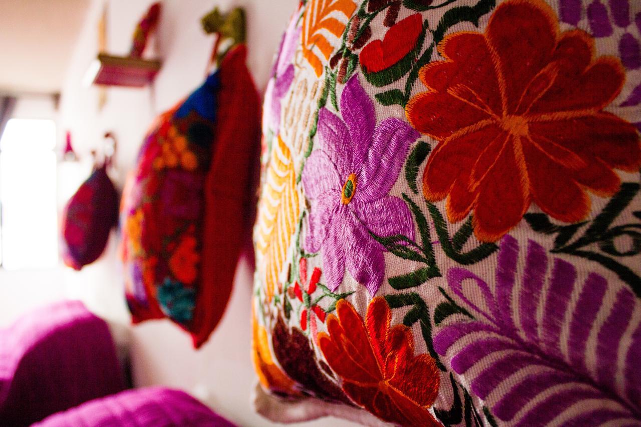 Hotel Frida Khalo Tuxtla Gutiérrez Exteriör bild