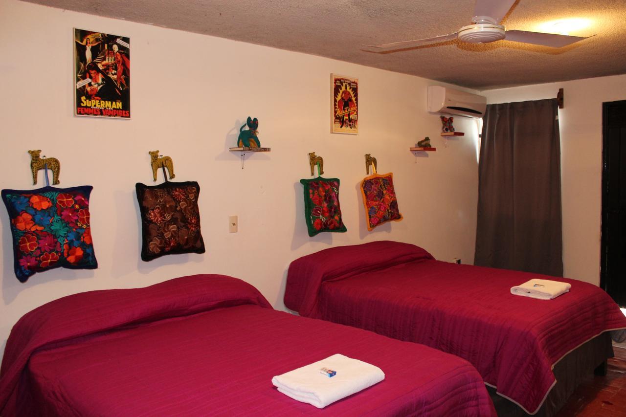Hotel Frida Khalo Tuxtla Gutiérrez Exteriör bild