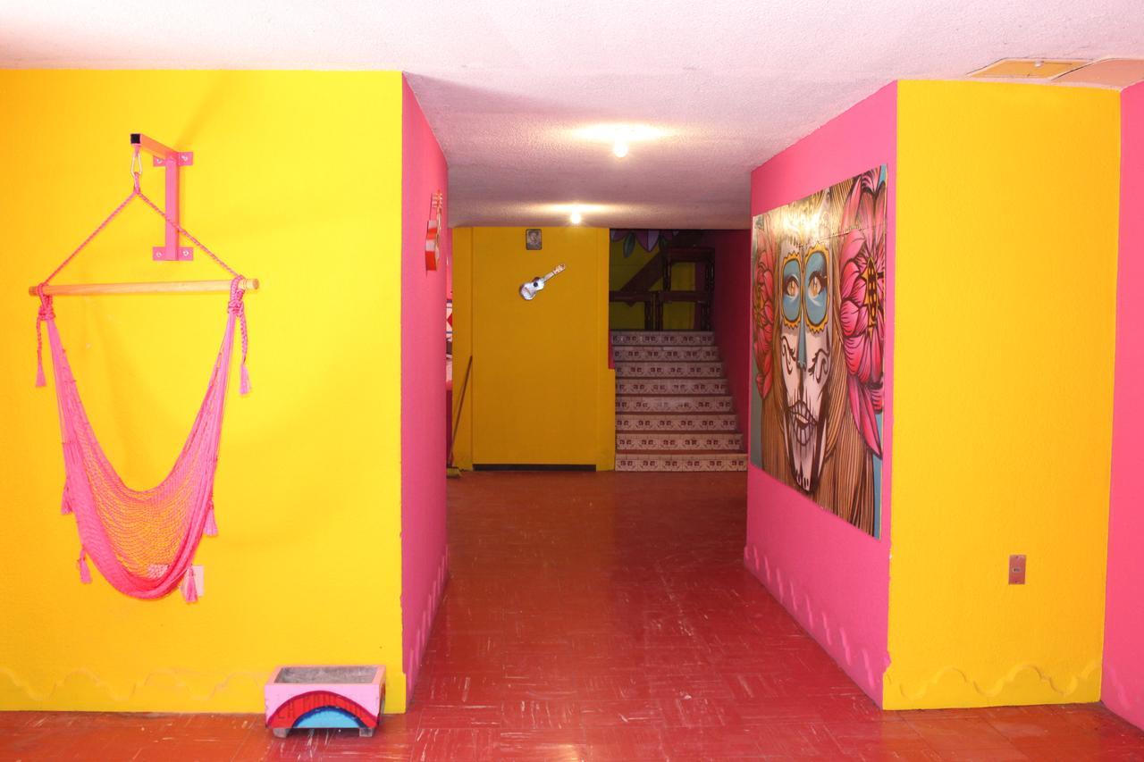 Hotel Frida Khalo Tuxtla Gutiérrez Exteriör bild