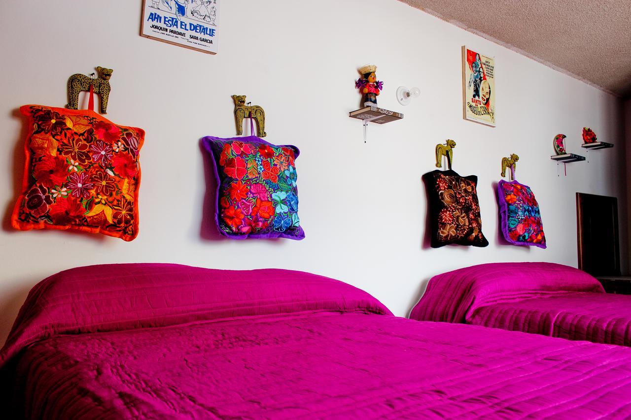 Hotel Frida Khalo Tuxtla Gutiérrez Exteriör bild