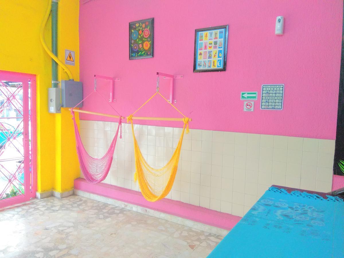 Hotel Frida Khalo Tuxtla Gutiérrez Exteriör bild