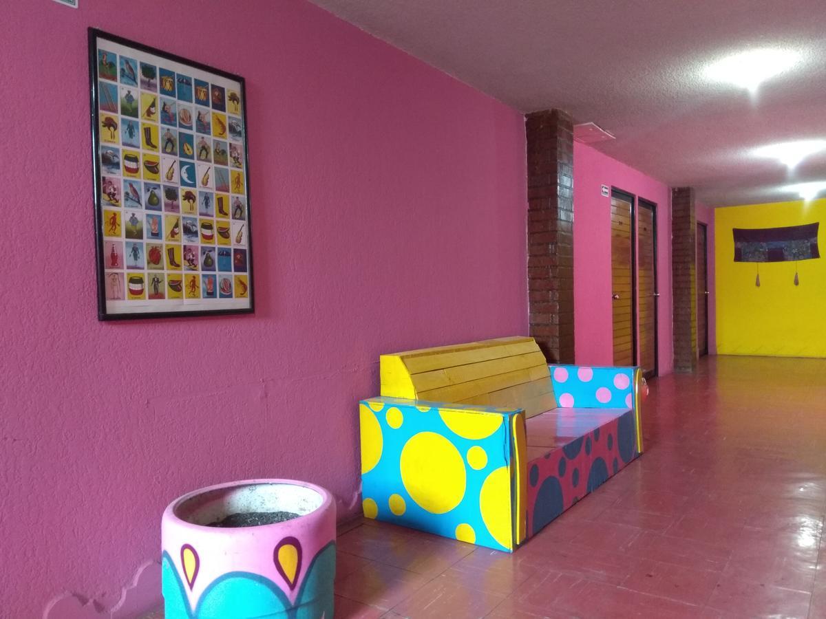 Hotel Frida Khalo Tuxtla Gutiérrez Exteriör bild