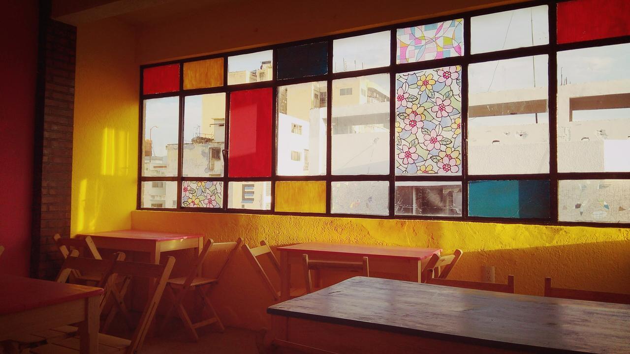 Hotel Frida Khalo Tuxtla Gutiérrez Exteriör bild